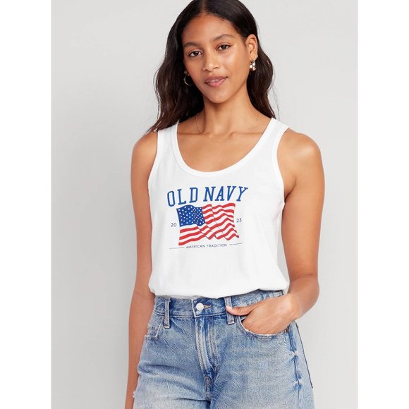 old navy 4th of july shirt 1996